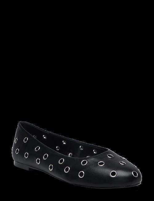 Mango | Die-Cut Ballerinas | 40