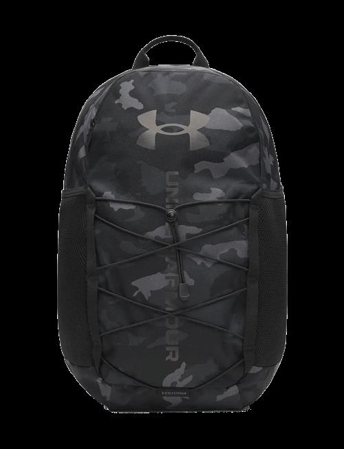 Under Armour | Hustle Sport 6.0 Backpack | ONE SIZE