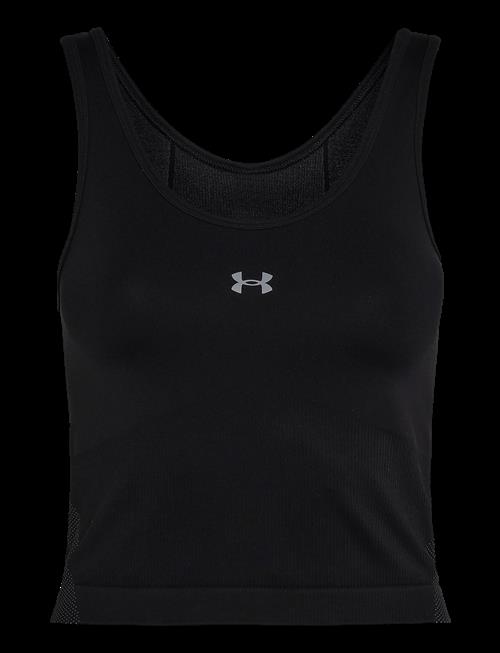 Under Armour | Ua Vanish Seamless Tank | S