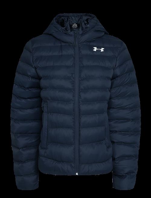 Under Armour | Ua Sportswear Insulate Jkt | S
