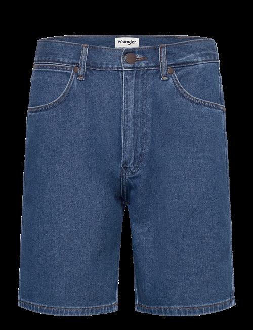 Wrangler | Frontier Short | 31