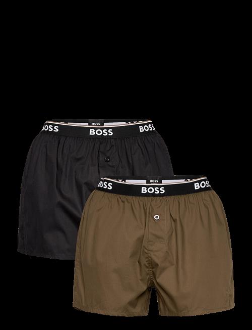 BOSS | 2P Boxer Shorts Ew | XL