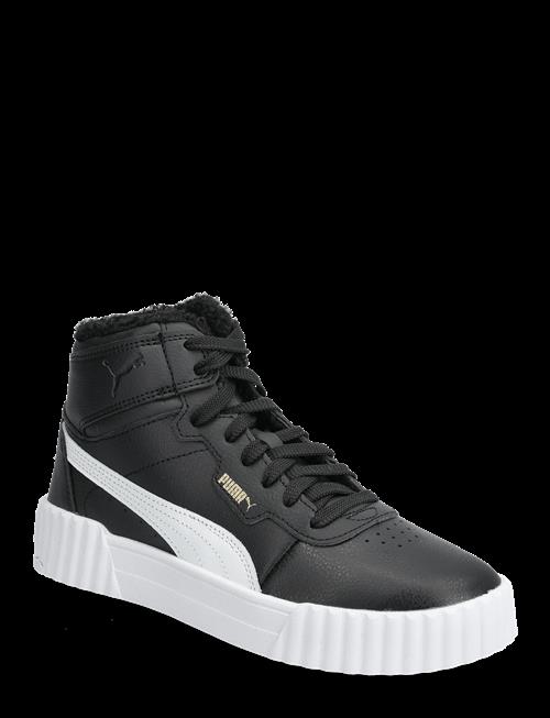 PUMA | Carina 3.0 Mid Wtr Jr | 38