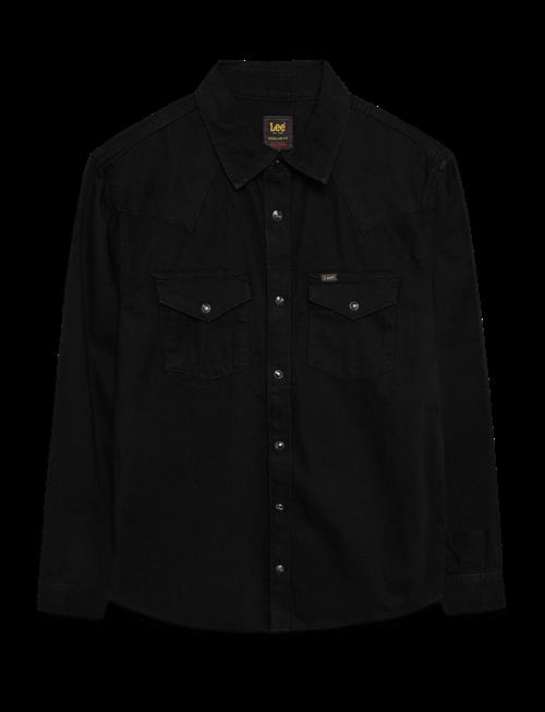 Lee Jeans | Regular Western Shirt | S