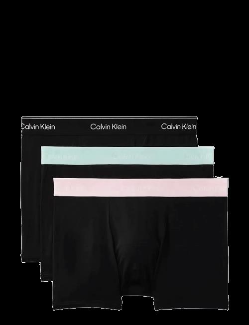 Calvin Klein | Relaxed Fit Trunk 3Pk | XL
