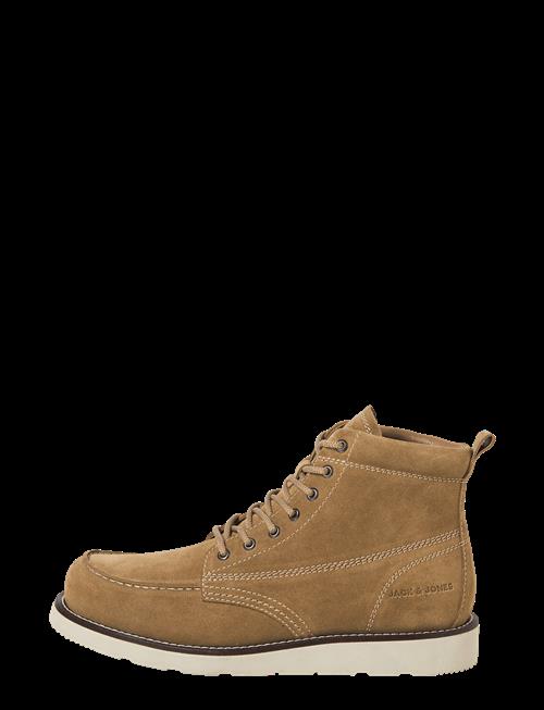 Jack & Jones | Jfwtoronto Suede Boot Ln | 41
