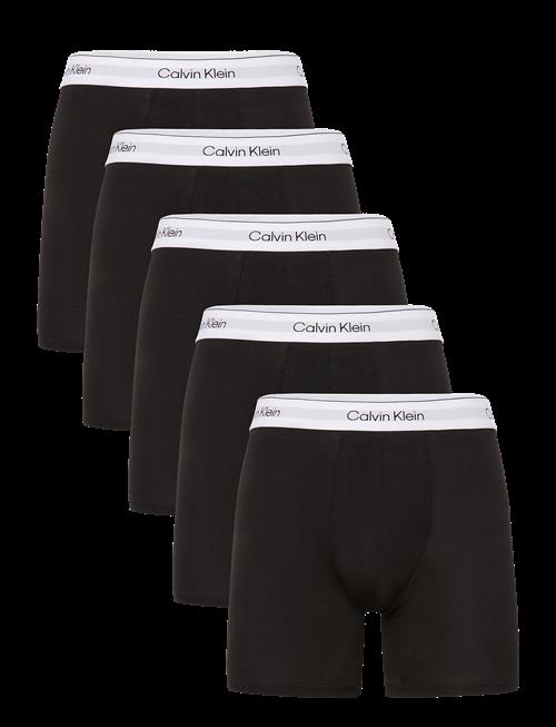 Calvin Klein | Boxer Brief 5Pk | XXLL