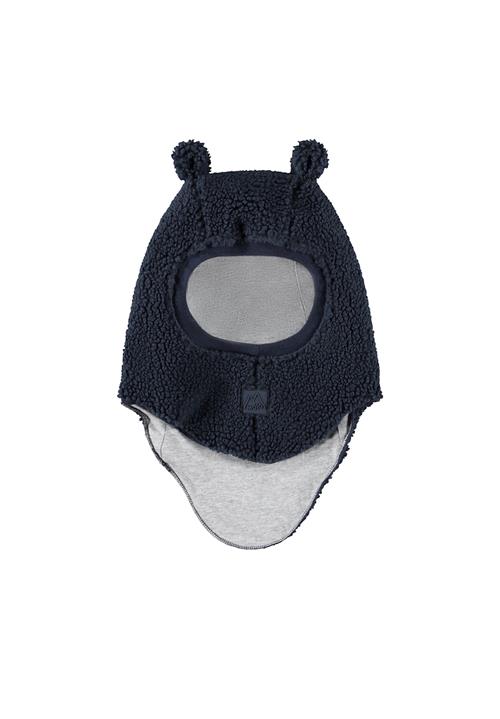 Molo Kay Balaclava Total Eclipse  Total Eclipse 3-5 Y  Marineblå  3-5 år  Drenge