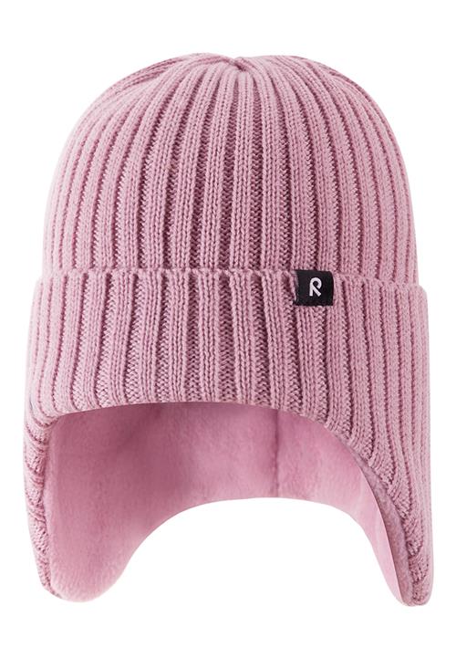 Reima Mystinen Hue Grey Pink  Grey Pink 56 cm  Lyserød  56 cm  Drenge, Piger