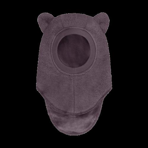 Huttelihut Balaclava Af Uld Moonscape  Moonscape-48 cm Uld Lilla  48 cm