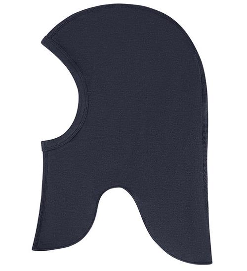 Color Kids Elefanthue - 1-lags - Uld - Total Eclipse