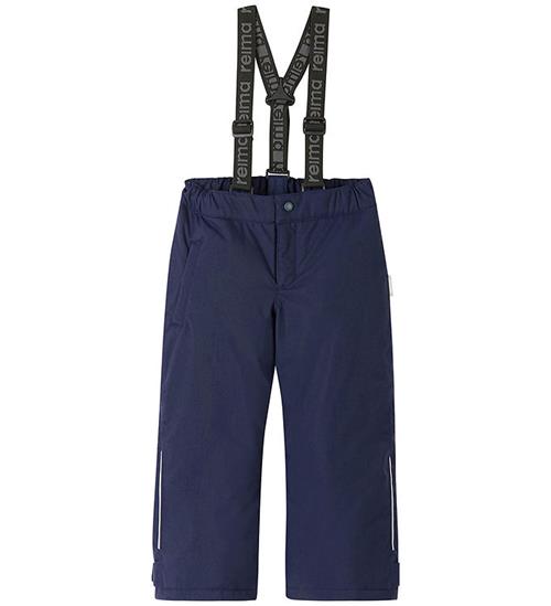 Reima Skibukser m. Seler - Loikin - Navy