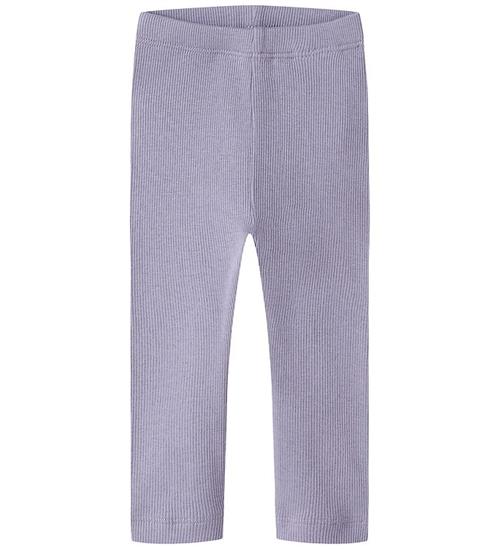 Name It Leggins - NbnKab - Heirloom Lilac