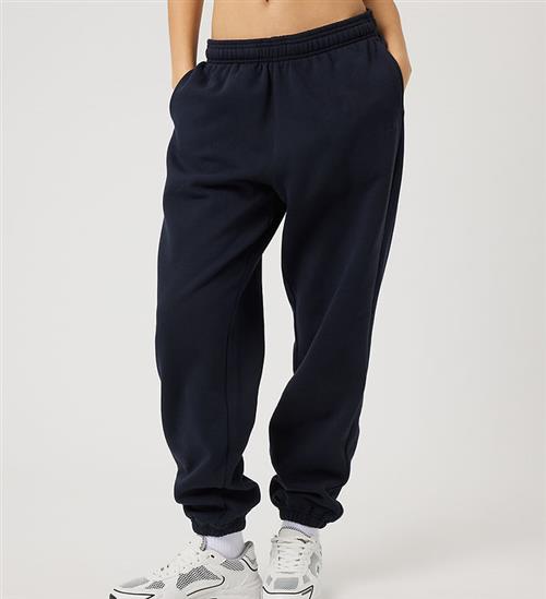 Björn Borg Sweatpants - Oversized - Navy Blue