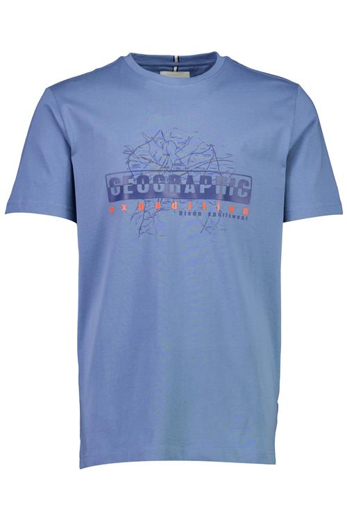 Bison T-shirt