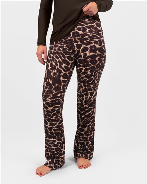 Maya Fiera Flared Leggings