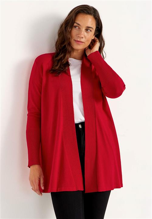 Cellbes of Sweden Fintstrikket cardigan