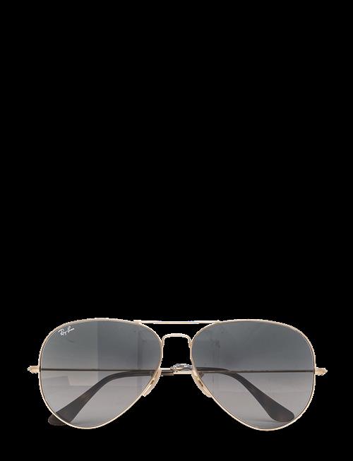 Ray-Ban | Aviator Large Metal | 62