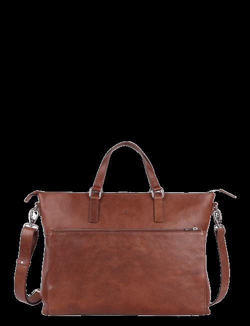 Adax | Napoli Working Bag Sasha 17" | ONE SIZE
