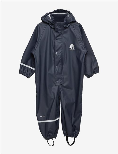 CeLaVi | Rainwear Suit -Solid Pu | 90