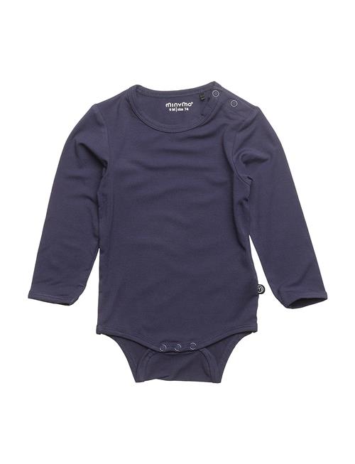 Minymo | Body Ls | 86