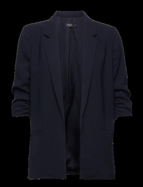 Soaked | Slshirley Blazer | S