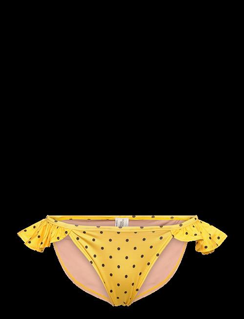 Underprotection | Donna Bikini Tanga | S