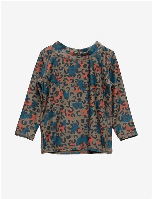 Soft Gallery | Baby Astin Sun Shirt | 68