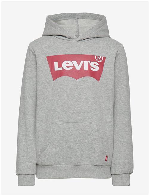Levi's | Levi's® Screenprint Batwing Pullover Hoodie | 116