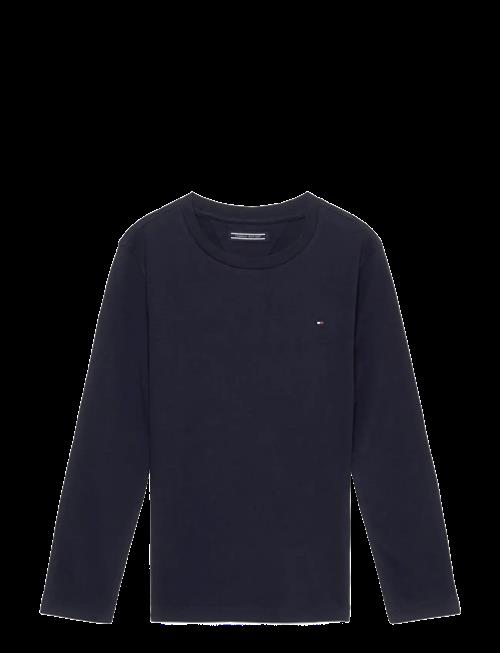 Tommy Hilfiger | Boys Basic Cn Knit L/S | 80