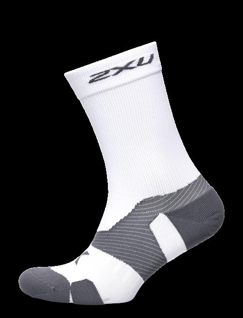 2XU | Vectr Cushion Crew Socks | S