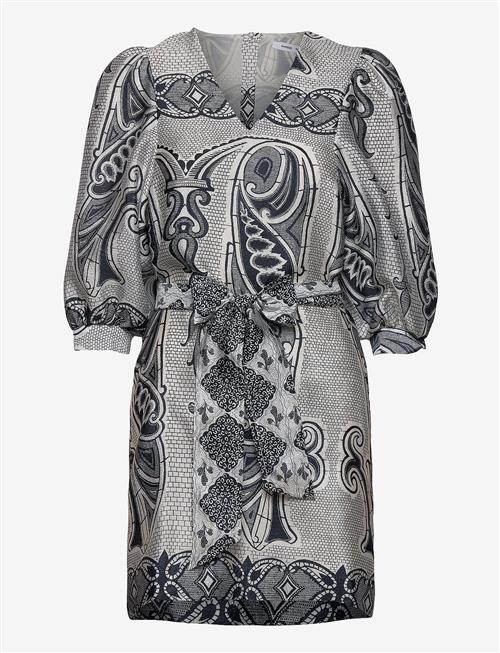 Samsøe Samsøe | Henrietta Dress Aop 11244 | M