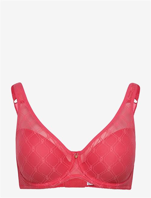 Abecita | Rita Wire Bra Padded Moulded | F x 90