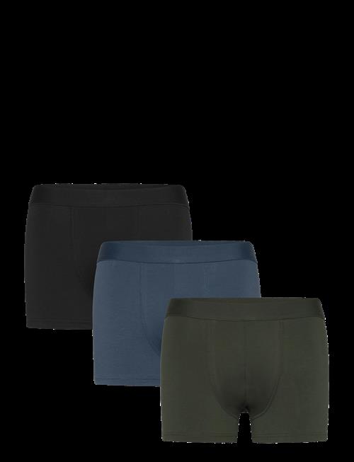 Bread & Boxers | Boxer Brief 3-Pack (Gots) | XL x 20