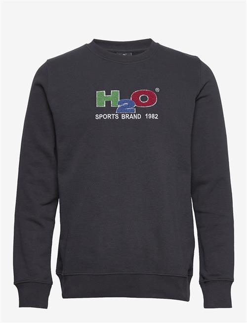 H2O | Alban Sweat O'neck | XXXL