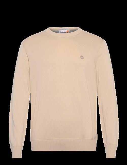 Timberland | Cotton Yd Sweater | XXL