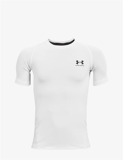 Under Armour | Ua Hg Armour Ss | 158-170