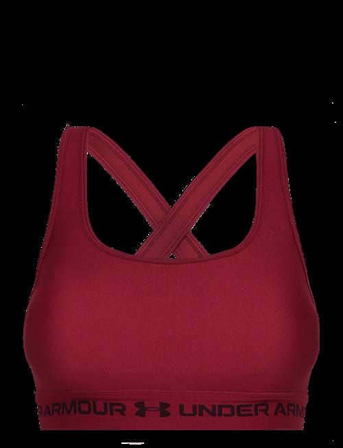 Under Armour | Crossback Mid Bra | XS