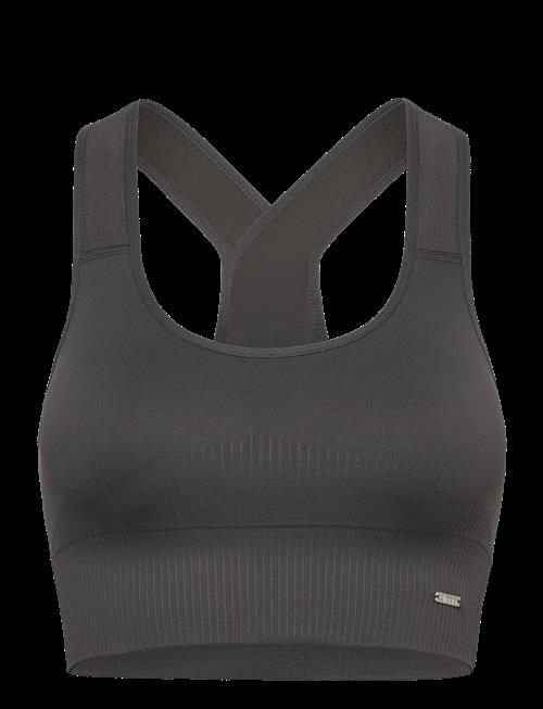 aim´n | High Support Ribbed Bra | XS
