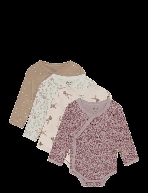 Pippi | Body Wrap Ao-Printed (4-Pack) | 68