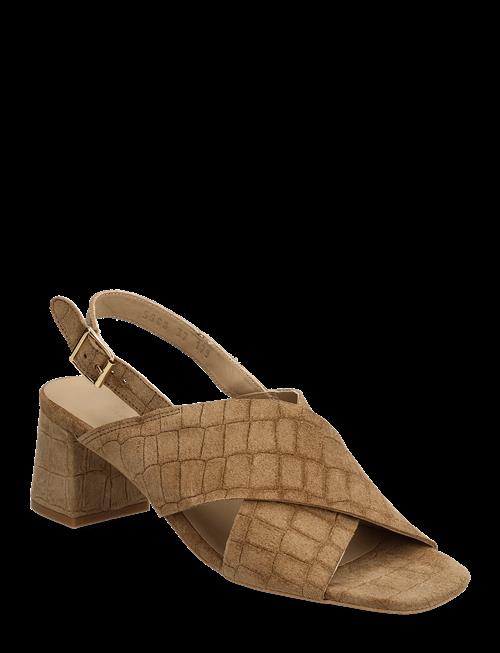 Se ANGULUS | Sandals - Block Heels | 39 hos Booztlet