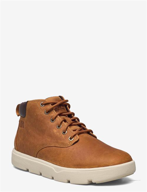 Helly Hansen | Pinehurst Leather | 43