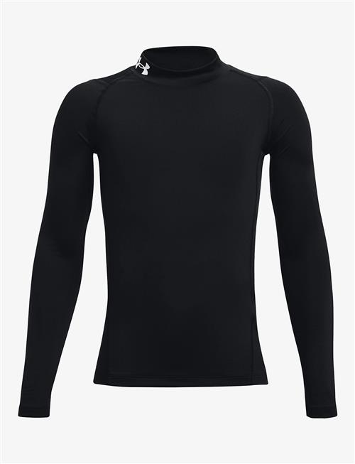 Under Armour | Ua Hg Armour Mock Ls | 122-128
