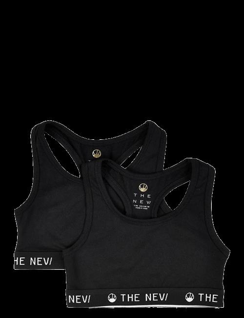 The New | 2-Pack Top Noos | 110/116