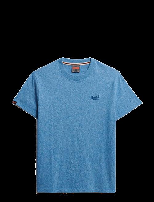 Superdry | Essential Logo Emb Tee | L