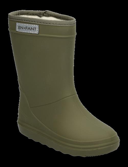 En Fant | Thermo Boots | 21