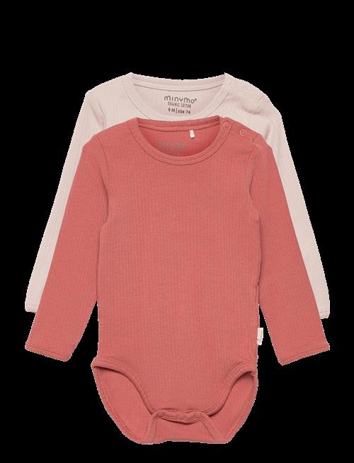 Minymo | Body Ls (2-Pack) | 80