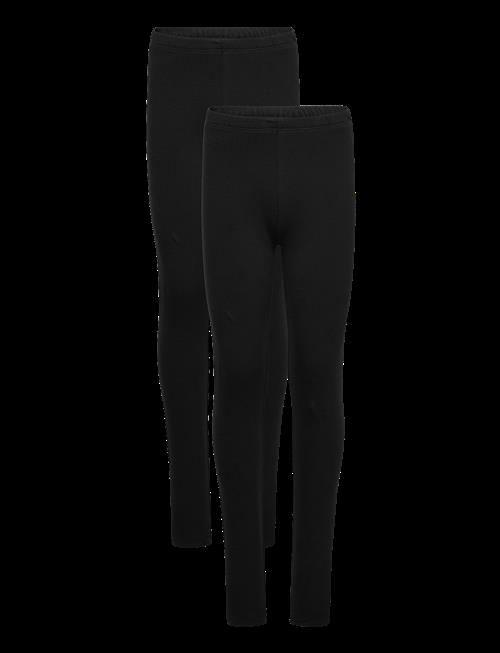 Minymo | Sweat Leggings (2-Pack) | 86
