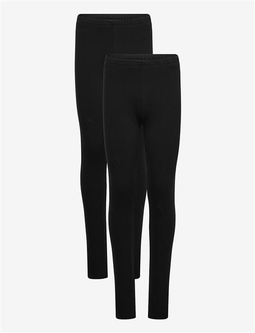 Minymo | Sweat Leggings (2-Pack) | 104
