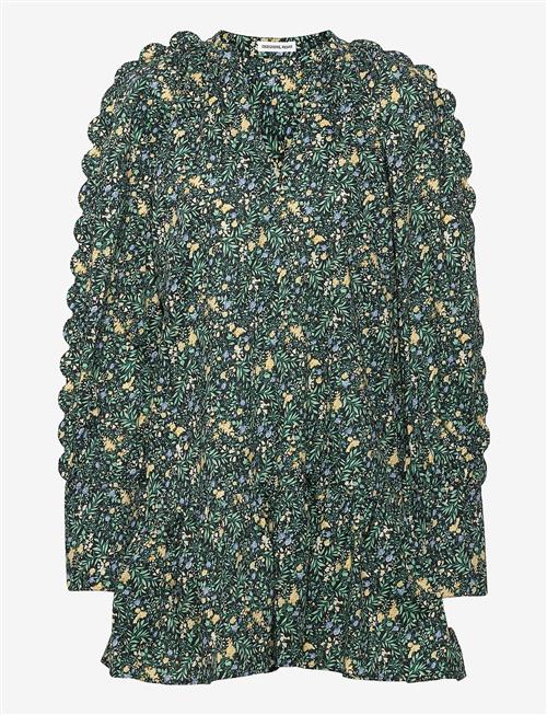 DESIGNERS, REMIX | Sandra Scallop Dress | 38